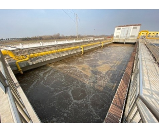 惠州某線(xiàn)路板廢水去除氨氮、cod案例—庫(kù)巴魯