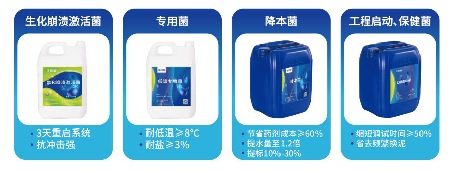 庫(kù)巴魯微生物原位激活技術(shù)-微生物菌